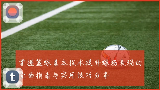 掌握篮球基本技术提升球场表现的全面指南与实用技巧分享